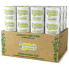 cottontail bamboo toilet paper 24 rolls