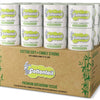 24 rolls of bamboo toilet paper 